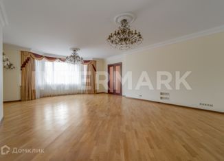Продается многокомнатная квартира, 300 м2, Москва, Зоологическая улица, 30с2, метро Баррикадная