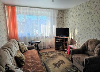 2-комнатная квартира на продажу, 47 м2, Нижний Новгород, Ясная улица, 34
