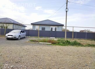 Продам дом, 80 м2, станица Бакинская, Красная улица