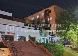 Продажа однокомнатной квартиры, 30 м2, Иваново, площадь Революции, 8, Ленинский район