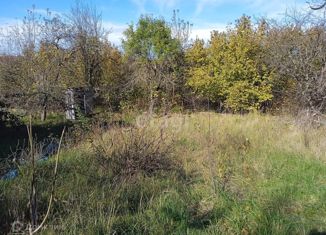 Земельный участок на продажу, 6 сот., садоводческое некоммерческое товарищество Нефтяник, Центральная улица