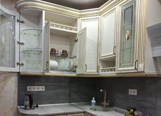 Продаю 2-комнатную квартиру, 63 м2, Краснодар, ЖК Титаны, бульвар Адмирала Пустошкина, 11