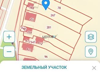 Продам земельный участок, 9 сот., Стерлитамак, Стадионная улица