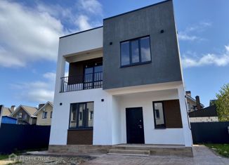 Продам дом, 160 м2, Краснодар, 1-й проезд Куликова Поля, 28, 1-й проезд Куликова Поля