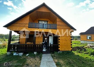 Продам дом, 85 м2, Красноярский край