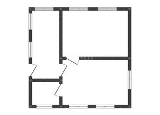 Продажа дома, 42.2 м2, село Львовское