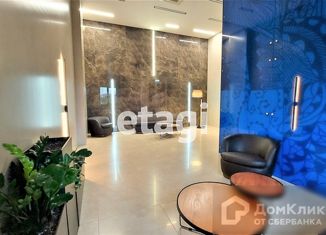 Продажа трехкомнатной квартиры, 83 м2, Владивосток, Фонтанная улица, 3кВ, ЖК Маринист