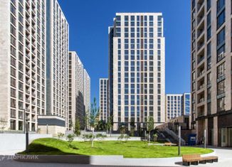 Продаю 2-комнатную квартиру, 85 м2, Москва, улица Сергея Макеева, 9к2, ЖК Редсайд