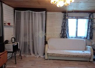 Продается дом, 60 м2, садоводческое некоммерческое товарищество Солнышко, садоводческое некоммерческое товарищество Солнышко, 155