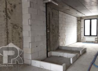 3-ком. квартира на продажу, 71.3 м2, Москва, проспект Лихачёва, 14, метро Технопарк