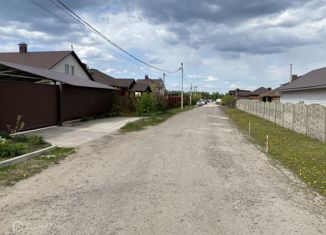 Продаю участок, 13 сот., посёлок Белоберёзовский