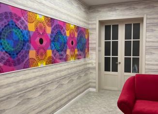 Продам 2-ком. квартиру, 54.6 м2, Джанкой, Московская улица, 20