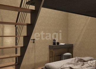 Продажа таунхауса, 132 м2, деревня Солонечная, Малиновая улица