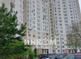Продаю 2-ком. квартиру, 54 м2, Москва, метро Улица Горчакова, улица Горчакова, 7