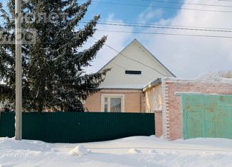 Продам дом, 145 м2, деревня Березянка, Омская улица, 19