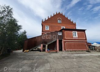 Продается дом, 524 м2, Салехард, улица Патрикеева, 33