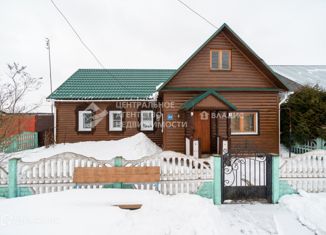Продаю дом, 119 м2, деревня Горки, деревня Горки, 33