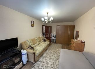 1-комнатная квартира на продажу, 29 м2, Нижний Новгород, улица Баранова, 11, улица Баранова