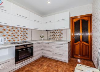 Продается трехкомнатная квартира, 67.2 м2, Новосибирск, Выборная улица, 152