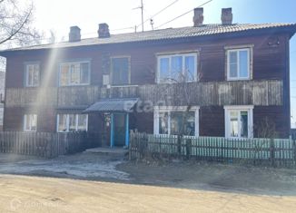 Продаю двухкомнатную квартиру, 40 м2, Улан-Удэ, улица Гагарина, 92