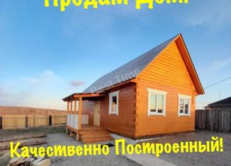Дом на продажу, 80 м2, село Хомутово
