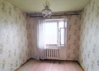 Продам 3-комнатную квартиру, 60 м2, Ялуторовск, Заводоуковская улица, 2