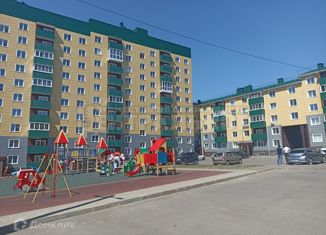 Продается 1-комнатная квартира, 37.7 м2, Смоленск, 1-я Восточная улица, 5