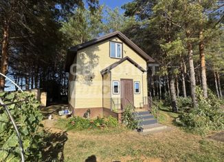 Продаю дом, 75.8 м2, село Кузкеево, Молодёжная улица, 27А