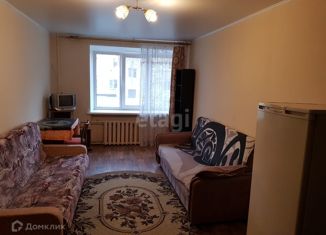 Продам квартиру студию, 18 м2, Томск, улица Никитина, 29А, Советский район