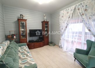 Продам дом, 170 м2, коттеджный поселок Новая Европа, Берлинская улица