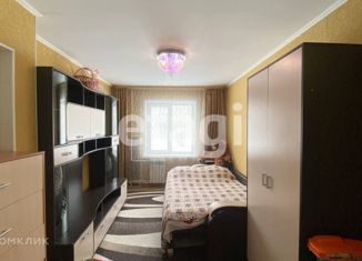 Продажа 1-ком. квартиры, 16.4 м2, Красноярск, улица Автомобилистов, 70А, Кировский район
