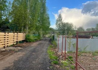 Продаю земельный участок, 5.76 сот., поселок Лесные Поляны