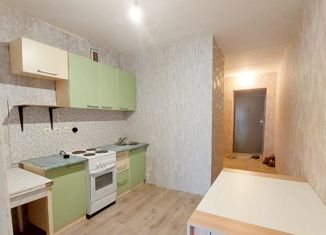 Продается 1-комнатная квартира, 31.4 м2, Саратов, улица имени Ю.А. Мысникова, 3, жилой район Солнечный-2
