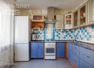 Продается двухкомнатная квартира, 59.6 м2, Краснодарский край, Восточно-Кругликовская улица, 67