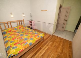 Сдается квартира студия, 32 м2, Краснодарский край, Крымская улица, 22к8