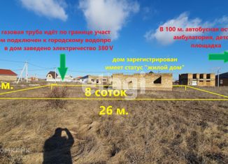 Продаю земельный участок, 8 сот., село Ана-Юрт, улица Айбар