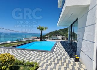 Продается дом, 285 м2, Сочи, Звёздная улица, микрорайон Совхоз Приморский