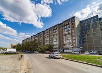 Продам двухкомнатную квартиру, 42.6 м2, Екатеринбург, Волгоградская улица, 31к1, Волгоградская улица