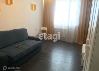 Аренда 1-комнатной квартиры, 40 м2, Тула, улица Болдина, 1к1