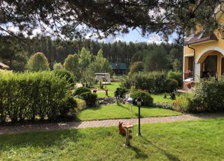 Дом на продажу, 650 м2, деревня Немятово-2, Луговая улица, 18