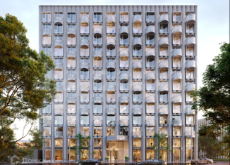 Продажа 1-ком. квартиры, 43.2 м2, Москва, Подольское шоссе, 3, метро Тульская