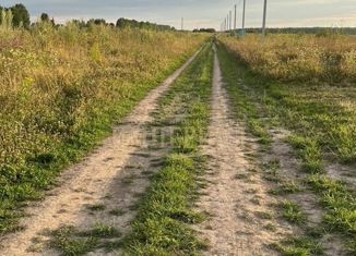 Продаю участок, 14 сот., деревня Среднее Азяково