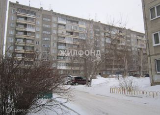 Продается 1-комнатная квартира, 31 м2, Новосибирск, улица Кропоткина, 118/5, метро Гагаринская