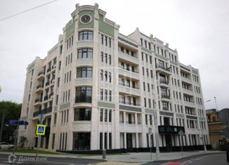 Четырехкомнатная квартира на продажу, 143 м2, Москва, Покровский бульвар, 5, Покровский бульвар