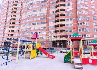 2-ком. квартира на продажу, 45 м2, Новосибирск, улица Михаила Кулагина, 29/1, ЖК Молодёжный