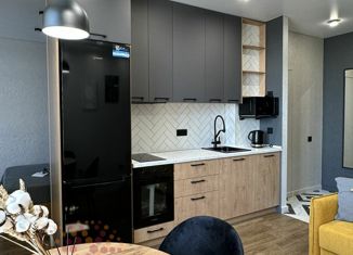 Продаю квартиру студию, 32 м2, Новосибирск, Дачная улица, 42, Дачная улица