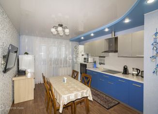 Продажа 3-комнатной квартиры, 85.3 м2, Тюмень, Широтная улица, 168к2, ЖК Юбилейный