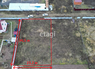 Продам участок, 8.1 сот., коттеджный посёлок Озёрный, территория Городище-3, 48