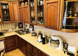 Продается трехкомнатная квартира, 110 м2, Нижний Новгород, Студёная улица, 58, Студёная улица