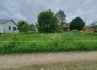 Продажа участка, 8 сот., коттеджный поселок Приозёрье, Спортивная улица